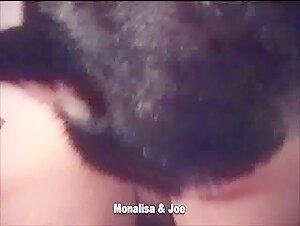 Dog Sex Videos: Monalisa and Joe - An Exciting Experience
