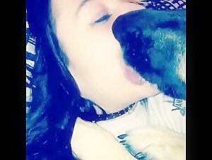 Hard Sex Scenes with Animals
