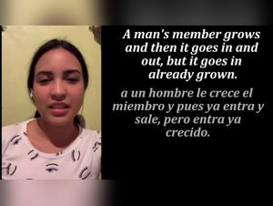 Indecent Reactions: Part 1 transports you to a world where boundaries blur