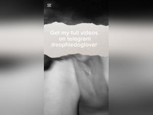 First Confrontation: Submission and Hardcore Canine Fuck