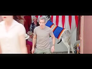 Watch the Most Shocking Donkey Sex Scenes in 'The Heartbreak Kid' (2007)