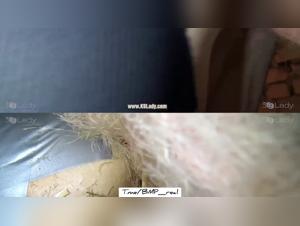 Crudo descubrimiento: cuando el instinto animal se hace cargo