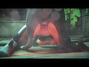 Bestiality and dog sex: A unique viewing experience