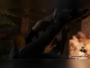 Cruel Delights: When the Animal dominates the Woman