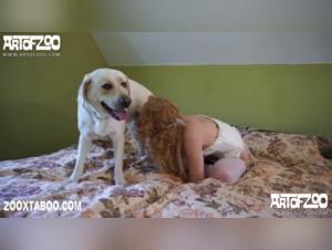 Raw Exploitation and Animalistic Desire