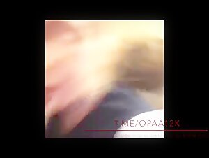 Dog sex video: beautiful girl and her canine friend