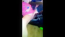 Educating Our Puppy Towards Full Sexual Happiness