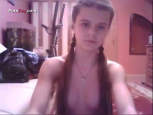 Hundedominanz: Teeny erleidet einen bestialischen Fick