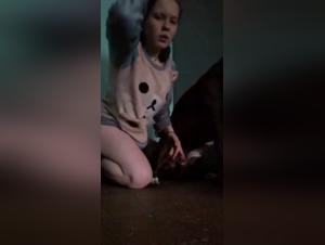 Challenges the Conventions: Exploring Bestial Sexuality