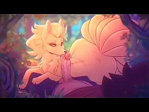 Extreme Bestiality Animation
