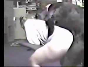 Raw Desire: A Slut and Her Dog in an Erotic Dance