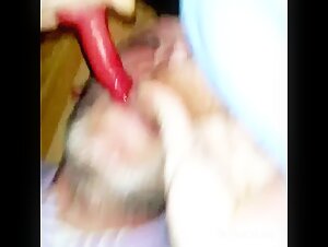 Bestiality video with a girl and her dog