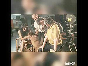 Hard and Exciting Sex Scenes with Dog