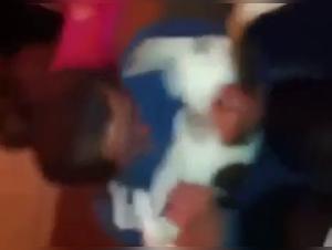 Crazy Evenings: When Alcoholism Meets Bestial Passion