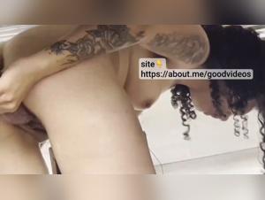 Crushing Cumshots and Horse Domination: Milly's Wild Kiss