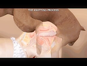 Hard Scenes and Intense Moments: Live a Unique Experience on ArtofZoo