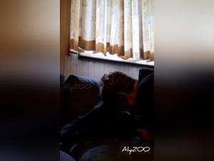 Canine and sexual submission