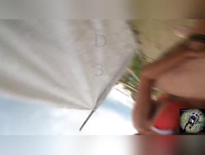 Slutty Whore Sucks Her Dog: The Best Way To Spend Christmas
