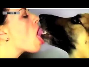 Le Desir Sauvage d'un Animal