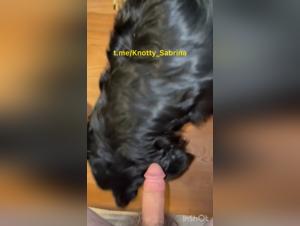 Guaranteed Guilt: Canine Double Penetration and Its Consequences