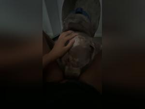 Intense Canine Pleasure: A Zoophilia Encounter