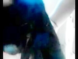 Bestiality sex video: dog and woman