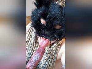 The Irresistible Call of the Wild: Discover Laetitia and her Deviant Love for the Dog