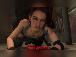 Max Redux exposes: The limits of pleasure and canine obsession