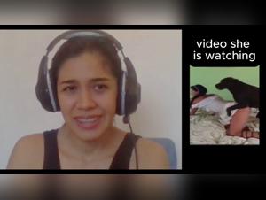 Exploring Deep Desires: Brutal Animal Fuck