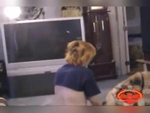 KC Captures the Most Seductive and Indecent Moments of this Affair