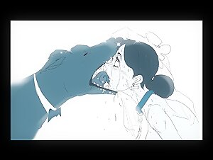 Discover the Audio of our Dog Sex Video