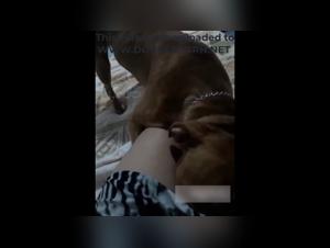 The boundaries of desire erased: Exploration of an intense fetishistic impulse.