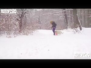 Extreme Dog Sex Videos - Art of Zoo