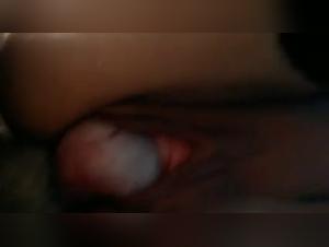 Irresistible Desire: A French woman and her Dog in an Orgy