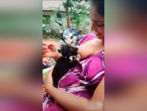 Discover the wild side: Sluts and Puppies in Indecent Acts