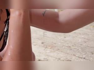 Exploration of the Most Forbidden Desires: Women and Dogs in Hardcore Scenes