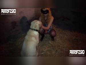 Taboo Immersion: Women & Animals in a Devouring Game of Power