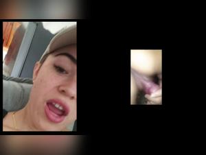 Part 1: An intense and irresistible encounter with a wild dog