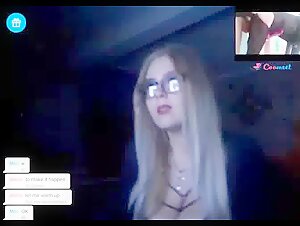 Watching beastly sex videos: an intense experience