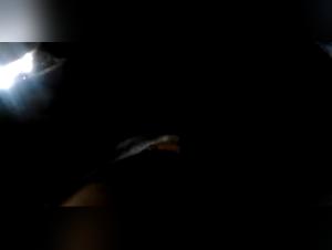 Part 1: A Devastating Leap Toward Evil