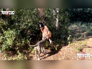 Dirty dog   links, porn with my wife and her dog