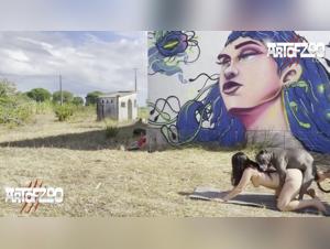 Dark Exploration: Animal Desire and Female Domination in Erotic Videos