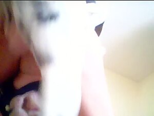 Dog sex video: MILF and Dane