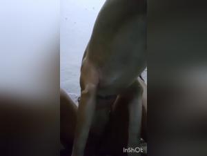 No complex, just instant pleasure
