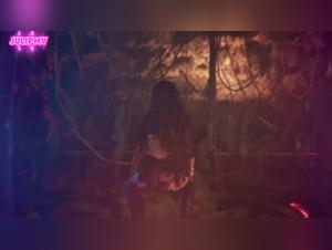 Fiery Dog, Submissive Woman: Intensely Exciting Latina Zoophilia