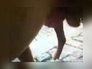 Fetish delights: sucking, whipping, dominating in an obscene triangle