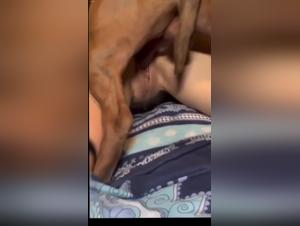Splash and Cum: A Dog Knotty Without Relief