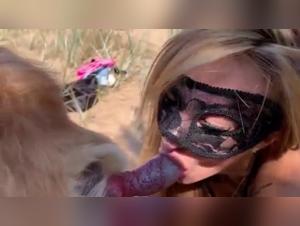 Raw beauty and animal drive in an unforgettable XXX scene