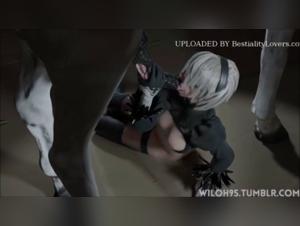 Broken Fantasies: Live and Unleashed Animal Fuck