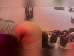 Bestial Domination: Uncontrollable Dirty Lips and Animal Pulsiom